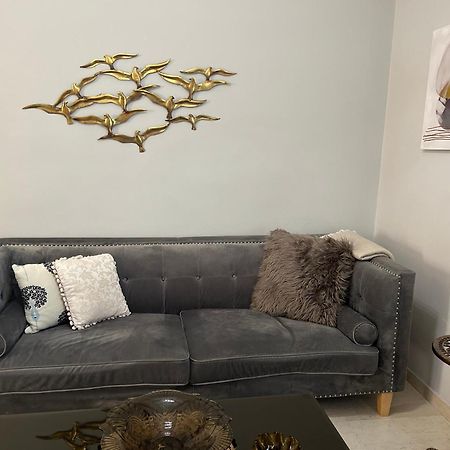 Zen Neapoli Penthouse Apartment Athènes Extérieur photo