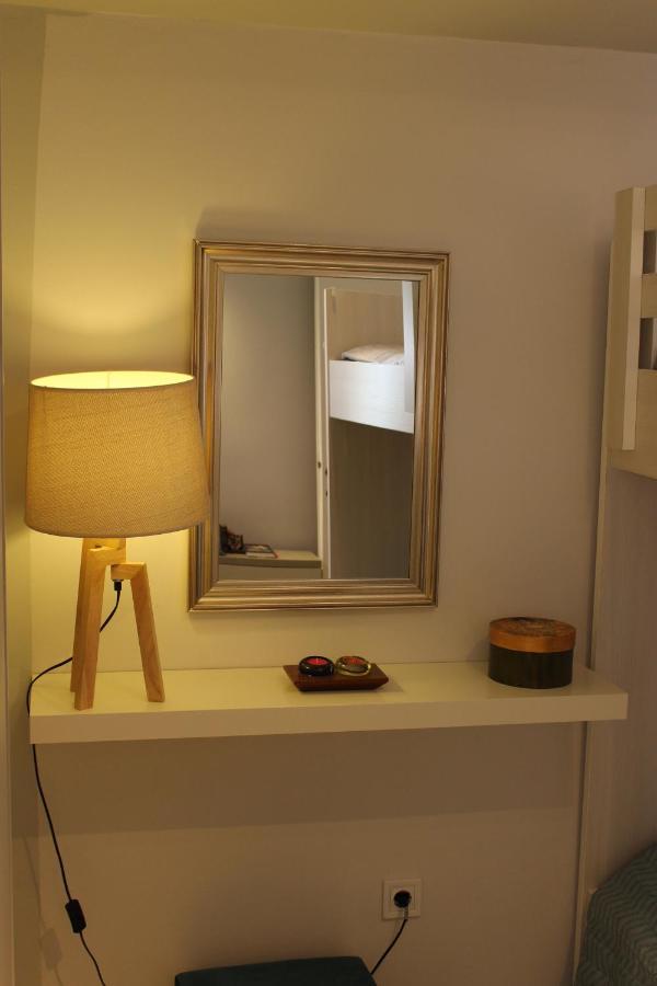 Zen Neapoli Penthouse Apartment Athènes Extérieur photo