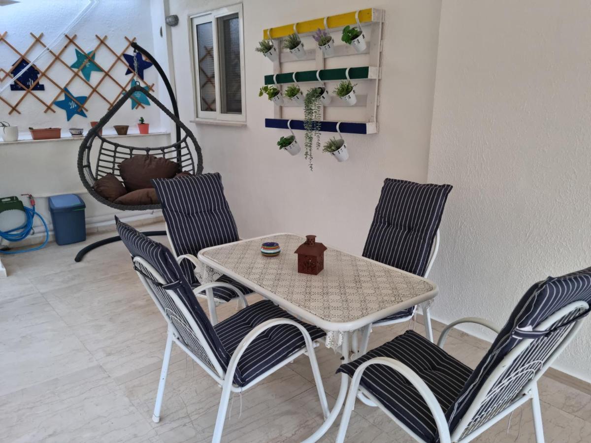 Zen Neapoli Penthouse Apartment Athènes Extérieur photo
