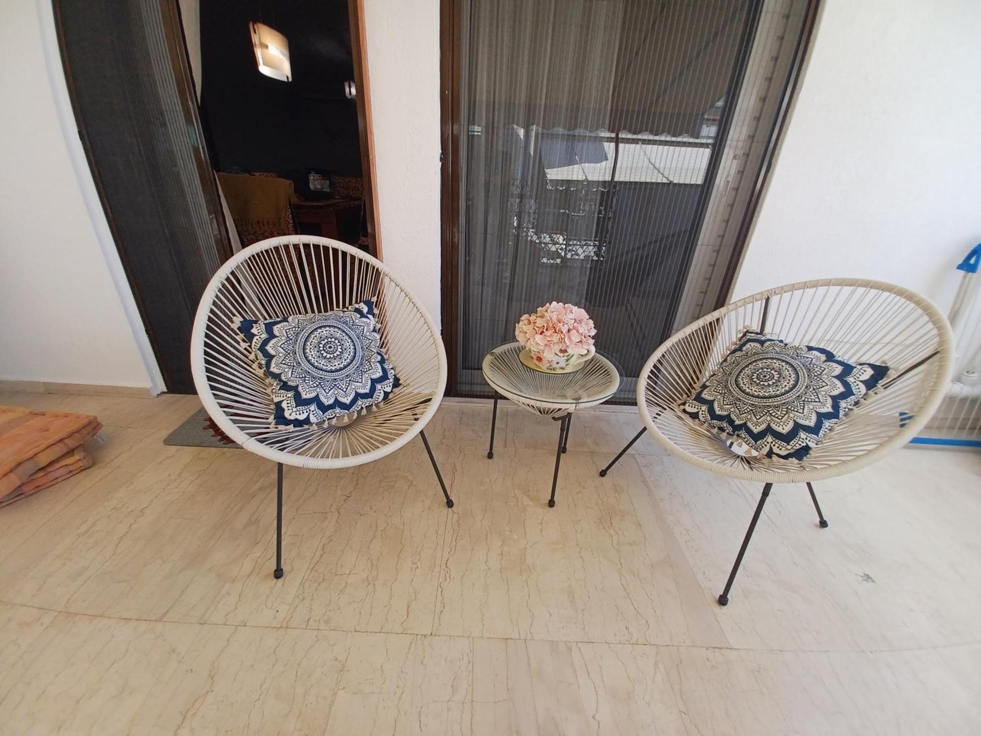 Zen Neapoli Penthouse Apartment Athènes Extérieur photo