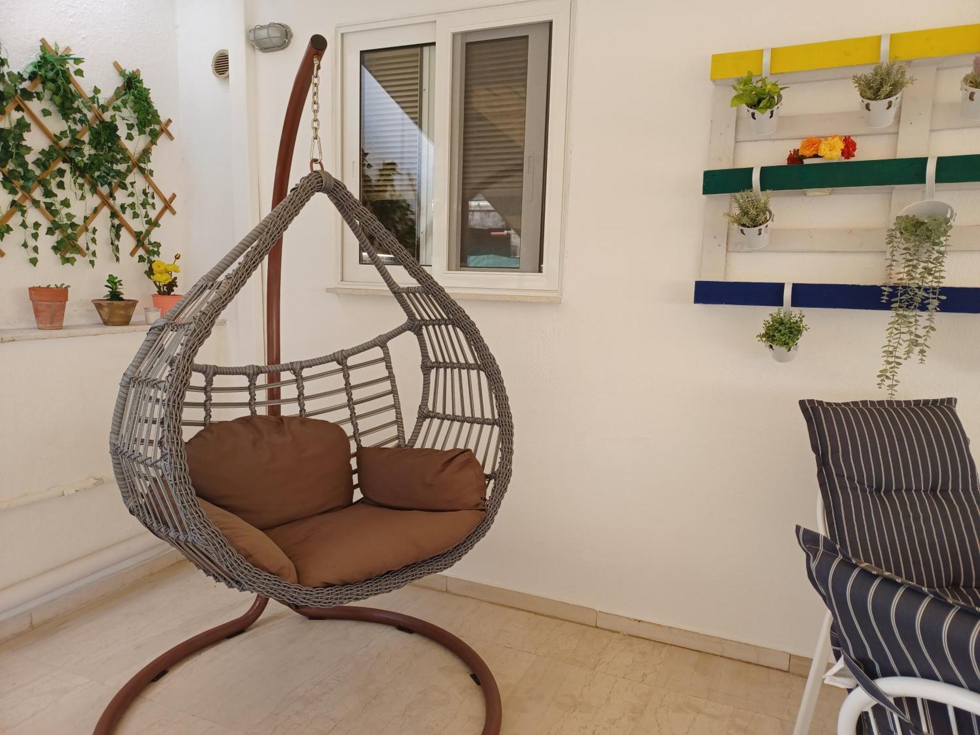 Zen Neapoli Penthouse Apartment Athènes Extérieur photo