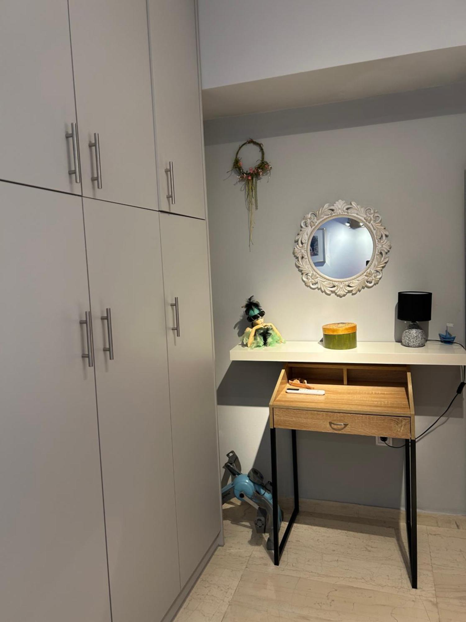 Zen Neapoli Penthouse Apartment Athènes Extérieur photo