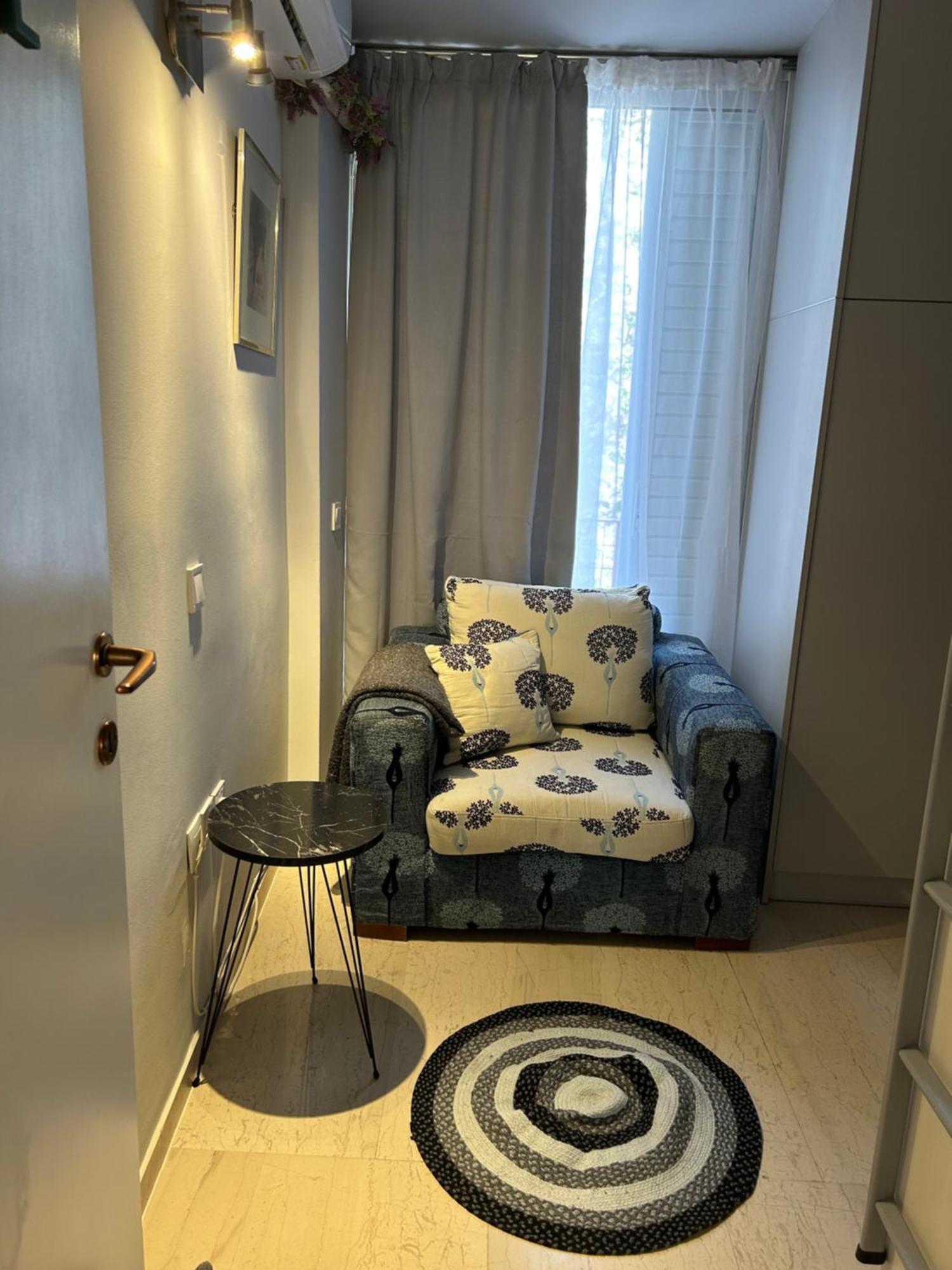 Zen Neapoli Penthouse Apartment Athènes Extérieur photo